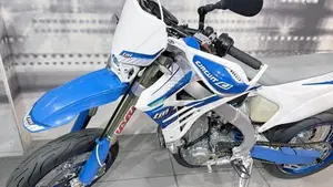 Tm Moto SMR 450 ES Fi 4T (2023 - 24)  (8)