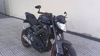 Yamaha MT-125 ABS (2017 - 19) usata