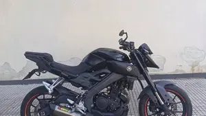 Yamaha MT-125 ABS (2017 - 19)  (2)