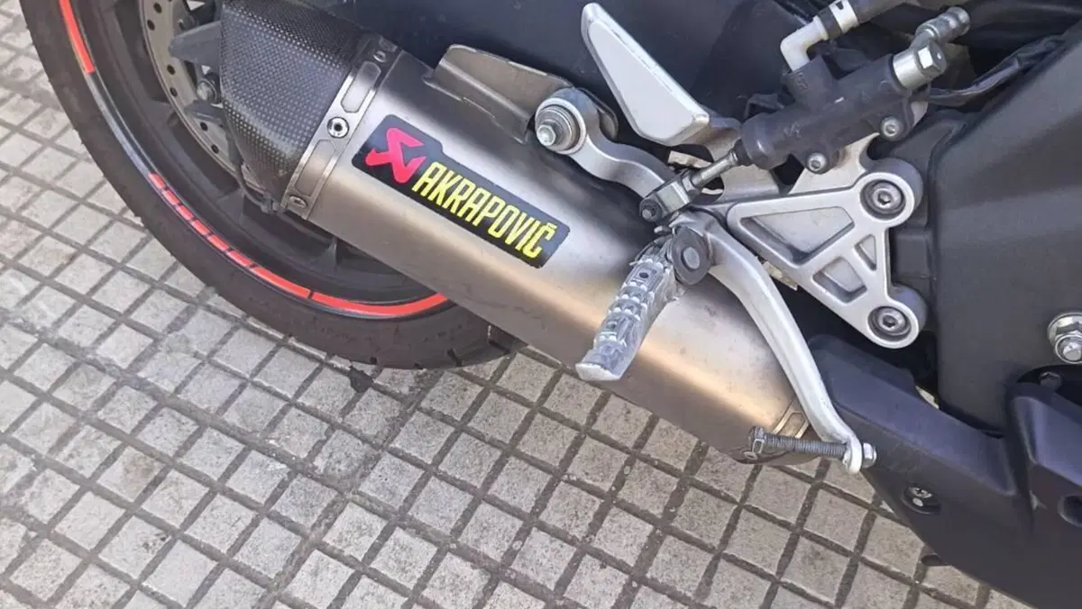 Yamaha MT-125 ABS (2017 - 19)  (5)