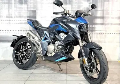 Zontes ZT310-R1 (2022 - 23) - Annuncio 10061215