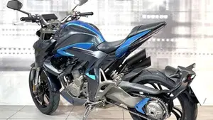Zontes ZT310-R1 (2022 - 23)  (2)
