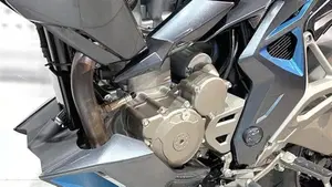 Zontes ZT310-R1 (2022 - 23)  (4)