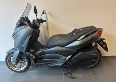 Yamaha X-Max 300 Tech Max (2021 - 24) - Annuncio 10061200