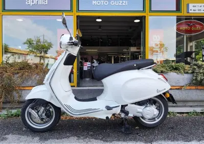 Vespa Primavera 50 (2024 - 25) - Annuncio 10061196