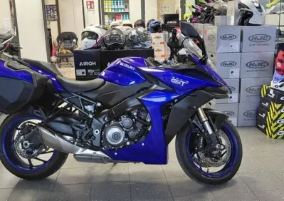 Suzuki GSX-S1000GT (2025 - 26) - Annuncio 10061194