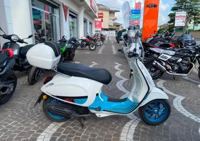 Vespa Primavera 150 (2024 - 25) - Annuncio 10061202