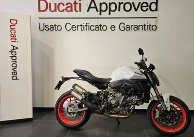 Ducati Monster 890 (2026) - Annuncio 10061205