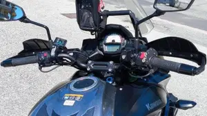 Kawasaki Versys 650 Tourer Plus (2017 - 20)  (3)