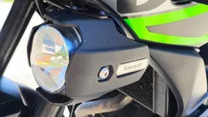 Kawasaki Versys 650 Tourer Plus (2017 - 20)  (9)