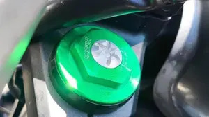 Kawasaki Versys 650 Tourer Plus (2017 - 20)  (11)