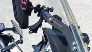 Kawasaki Versys 650 Tourer Plus (2017 - 20)  (12)
