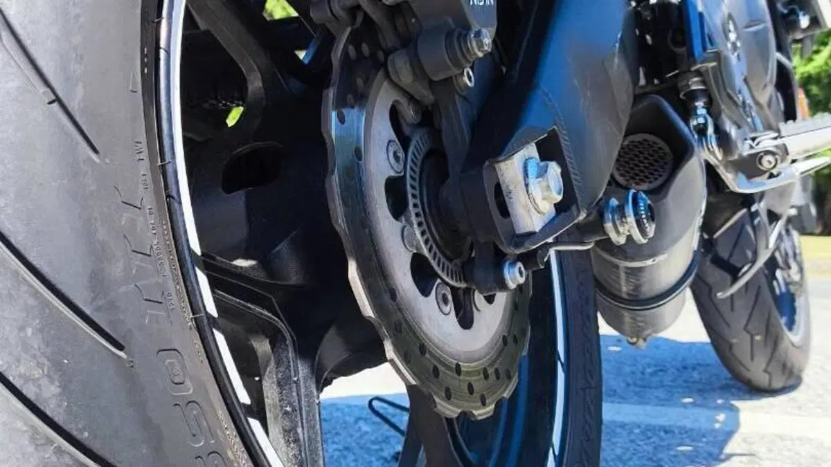Kawasaki Versys 650 Tourer Plus (2017 - 20)  (13)