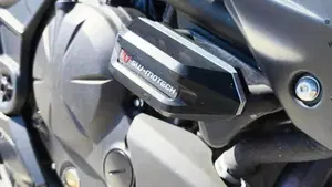 Kawasaki Versys 650 Tourer Plus (2017 - 20)  (16)