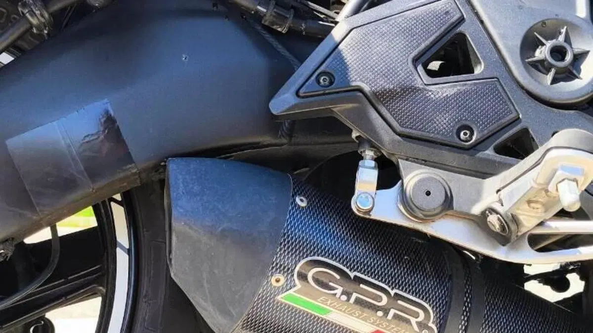 Kawasaki Versys 650 Tourer Plus (2017 - 20)  (17)