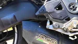Kawasaki Versys 650 Tourer Plus (2017 - 20)  (17)