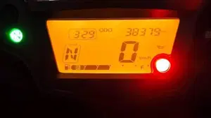 Kawasaki Versys 650 Tourer Plus (2017 - 20)  (18)