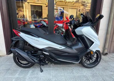 Honda Forza 350 (2022 - 24) - Annuncio 10061223
