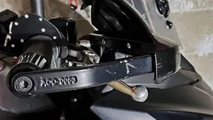 Kawasaki Versys 650 Tourer Plus (2017 - 20)  (19)