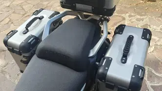 CFMOTO 800MT Explore (2023 - 26) usata