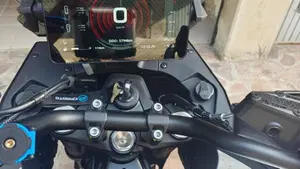 CFMOTO 800MT Explore (2023 - 26)  (2)