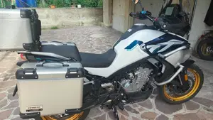 CFMOTO 800MT Explore (2023 - 26)  (5)