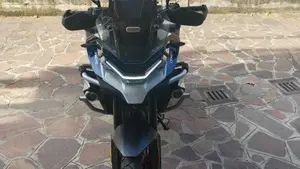 CFMOTO 800MT Explore (2023 - 26)  (7)
