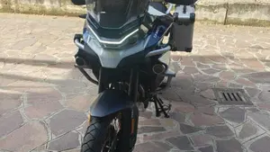 CFMOTO 800MT Explore (2023 - 26)  (8)