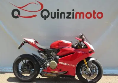 Ducati 1199 Panigale R ABS (2013 - 17) - Annuncio 10061217