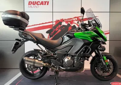 Kawasaki Versys 1000 (2017 - 18) - Annuncio 10061220