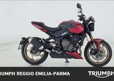 Triumph Trident 800 (2026) - Annuncio 9982778
