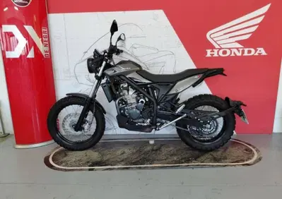 Betamotor Alp X (2024 - 26) - Annuncio 10061225