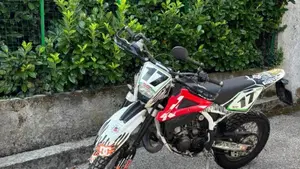 Husqvarna WR 125 (2012)  (4)