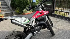 Husqvarna WR 125 (2012)  (5)