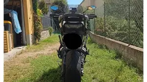 Yamaha Tracer 900 ABS (2017 - 18)  (2)