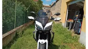 Yamaha Tracer 900 ABS (2017 - 18)  (4)