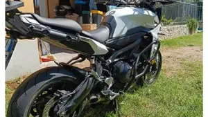 Yamaha Tracer 900 ABS (2017 - 18)  (5)