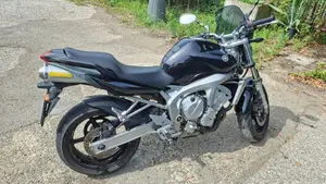Yamaha FZ6 (2004 - 07)  (3)