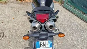 Yamaha FZ6 (2004 - 07)  (7)