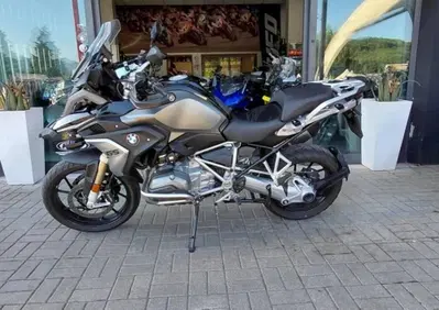 Bmw R 1200 GS (2017 - 18) - Annuncio 10061229