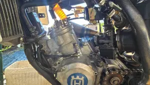 Husqvarna WRE 125 (2006)  (5)