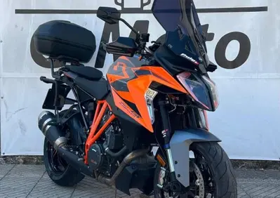 KTM 1290 Super Duke GT (2022 - 25) - Annuncio 10061228