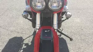 Moto Guzzi Stelvio 1200 4V (2008 - 10)  (4)