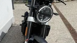 Husqvarna Svartpilen 401 (2018 - 19)  (4)