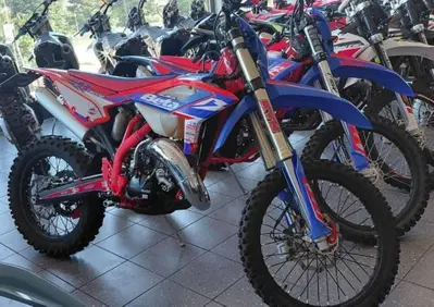 Betamotor RR 125 2T Enduro Racing (2024) - Annuncio 10061240
