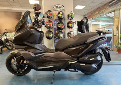 Sym ADX 300 (2024 - 26) - Annuncio 10061245