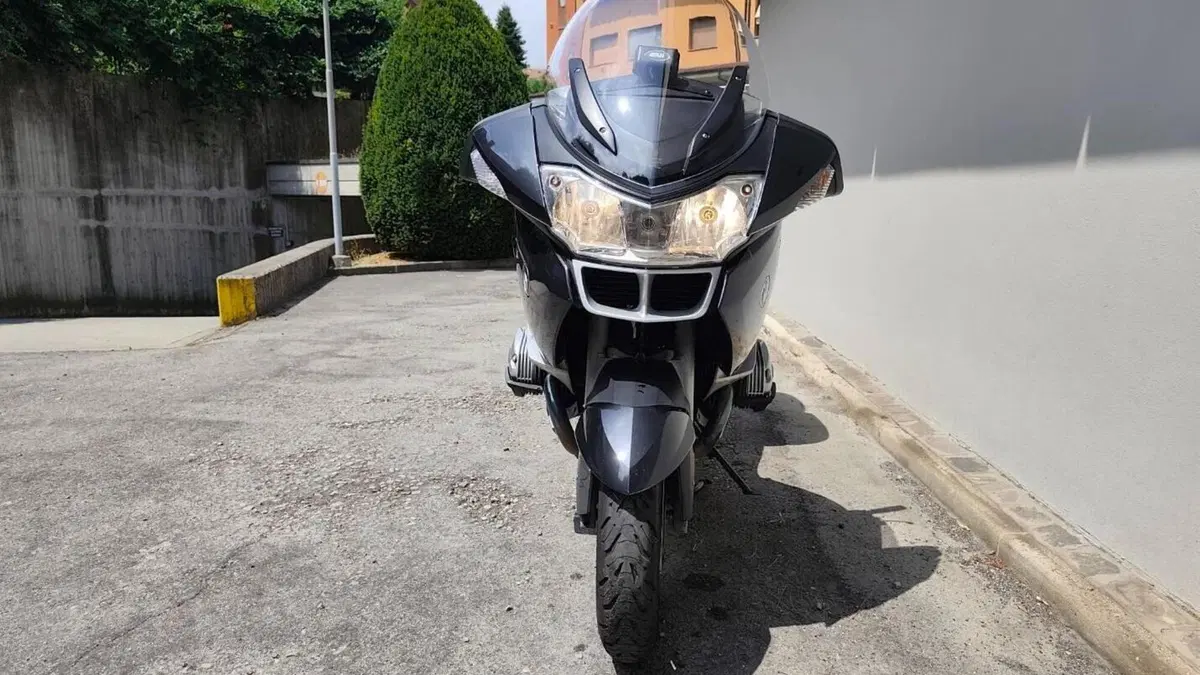 Bmw R 1200 RT (2005 - 07)  (3)