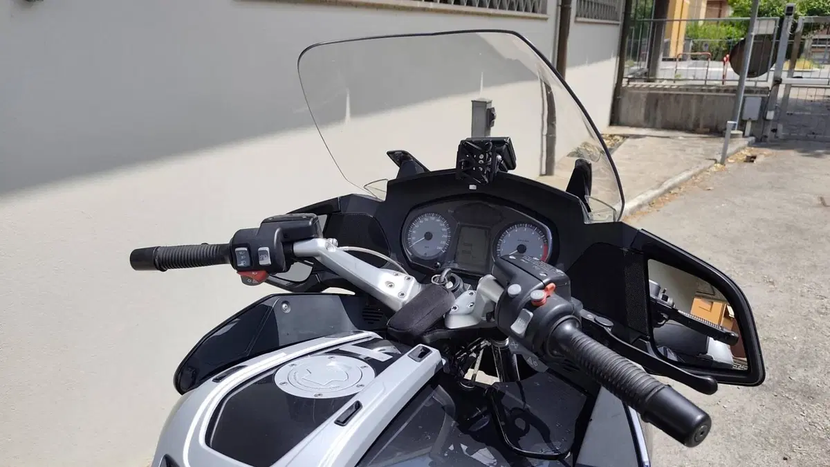 Bmw R 1200 RT (2005 - 07)  (5)