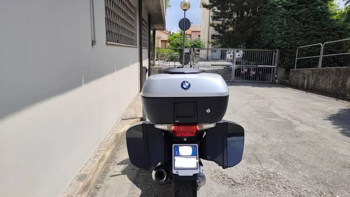 Bmw R 1200 RT (2005 - 07)  (6)