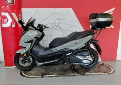 Honda Forza 350 (2022 - 24) - Annuncio 10061251